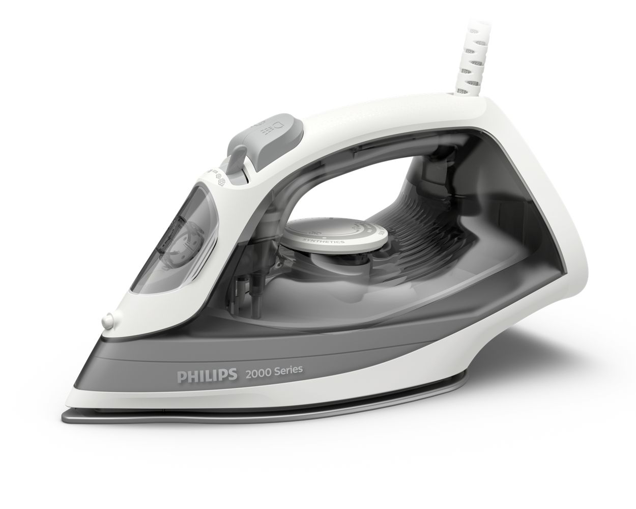 Performance you can trust from #1 ironing brand