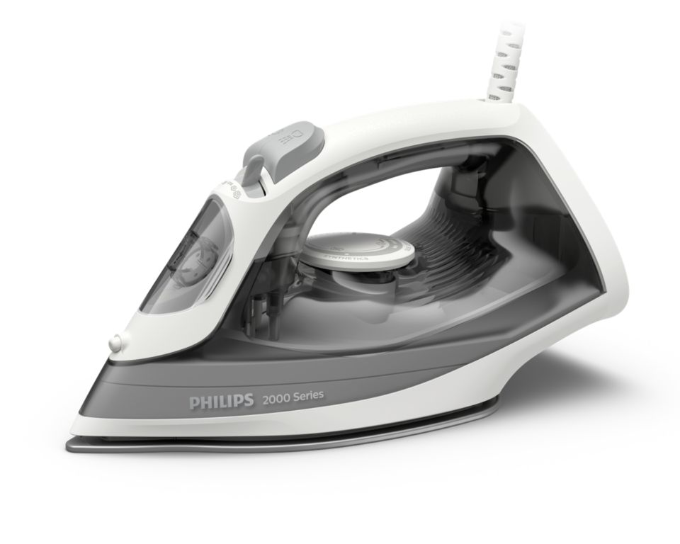 Performance you can trust from #1 ironing brand