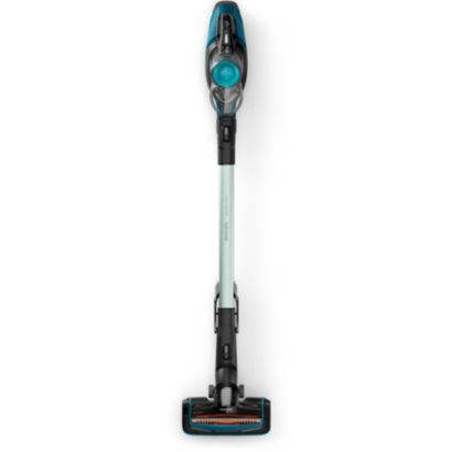 Veloce. Aspirazione, pulizia ad acqua e aspirabriciole 3 in 1