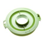 Smooth blends and perfect results