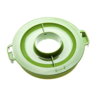 Daily Collection TAMPA DO JARRO