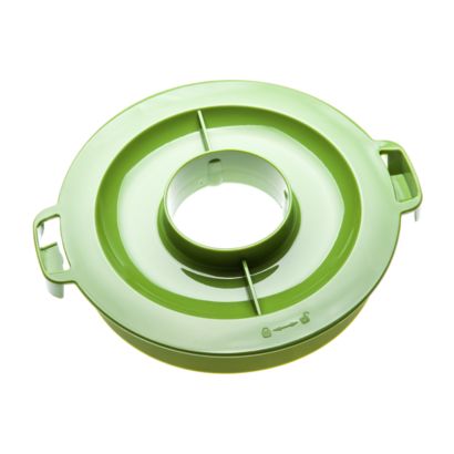 Smooth blends and perfect results