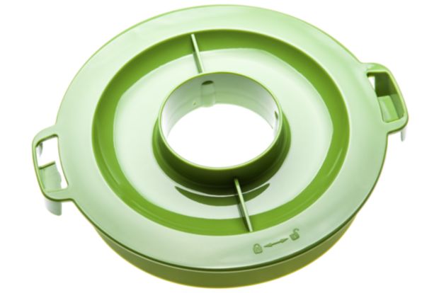 Daily Collection JAR LID