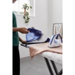 Ultra-fast ironing