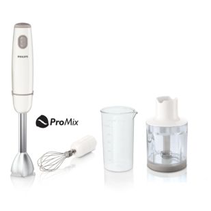 Daily Collection Rúdmixer