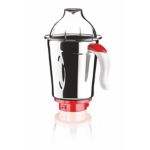 Mixer makes Tasty food made swifter & faster