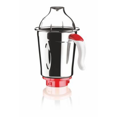 Mixer makes Tasty food made swifter & faster