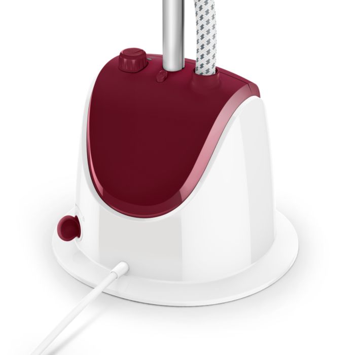 Philips garment steamer gc500 top