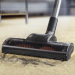 Η πιο ισχυρή ηλεκτρική σκούπα με σακούλα της Philips