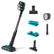 Seria 8000 Aqua Aspirator fără fir