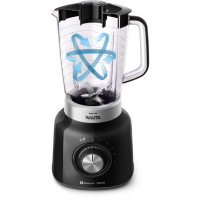 Vitaminas saudáveis com gelo triturado na perfeição