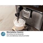 Il modo più semplice per gustare il caffè da chicchi freschi