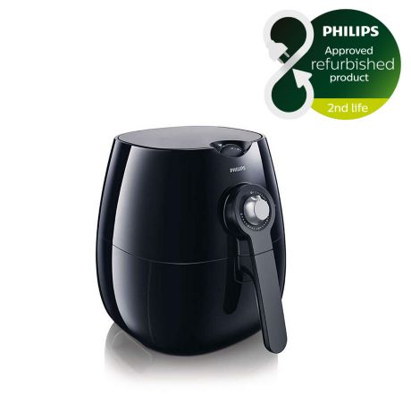 HD9220/20R1 Viva-collectie Airfryer - Refurbished