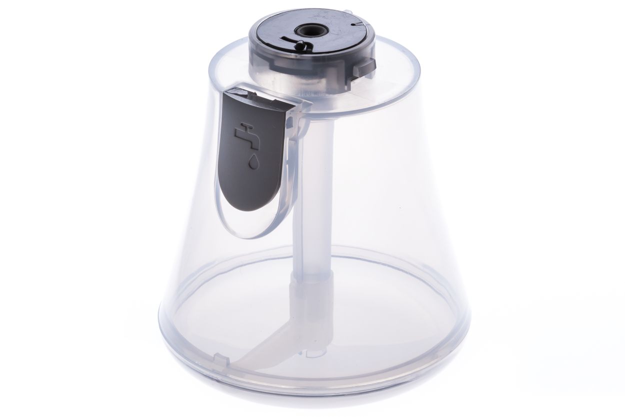 200 ml Water Tank for your handheld steamer