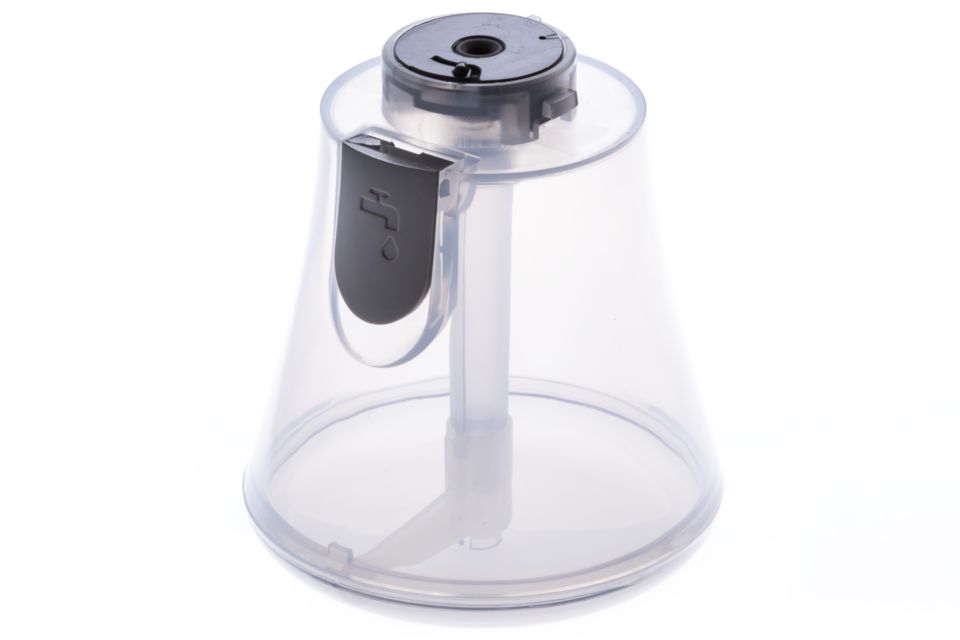 200 ml Water Tank for your handheld steamer