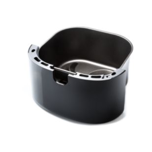 Essential Compact Pan voor Airfryer