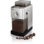 Muela sus granos de café favoritos
