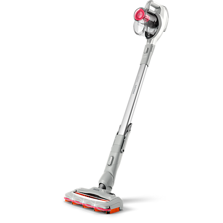 FC6723/01 SpeedPro Cordless Stick vacuum cleaner