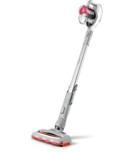 SpeedPro Cordless Stick vacuum cleaner FC6723/01 | Philips
