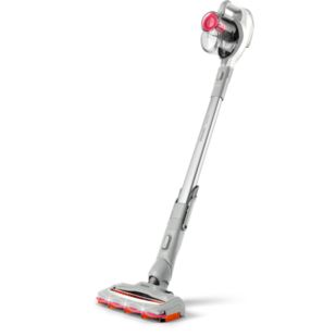 SpeedPro Cordless Stick vacuum cleaner