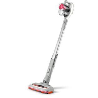 Aspirateur-balai sans fil