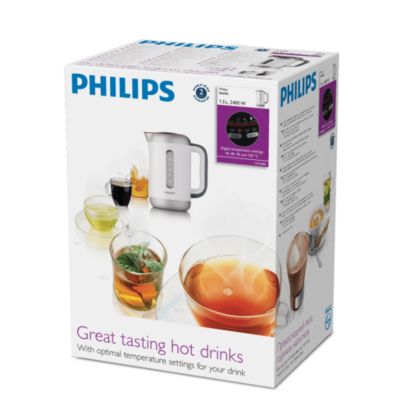 Philips Pure Essentials Collection
