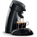 Un délicieux café à la simple pression d'un bouton