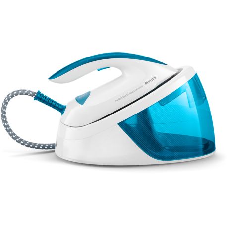 GC6808/20 PerfectCare Compact Essential Stoomgenerator
