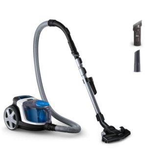 PowerPro Compact Aspirateur sans sac