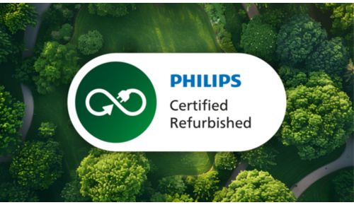 Certified Refurbished – Shop met vertrouwen