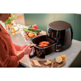 Airfryer XXL
