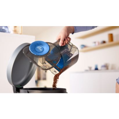 Philips PowerPro Compact