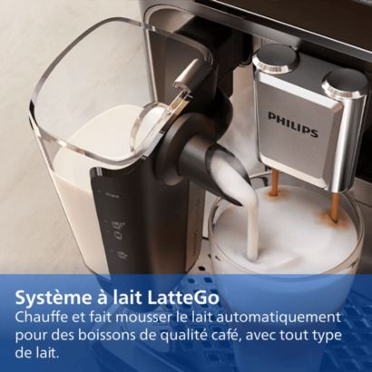 Philips Série 4400