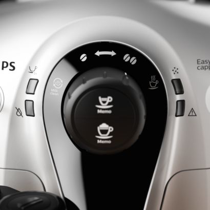 Philips 2100 Series