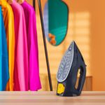 Užtikrintas garų veiksmingumas