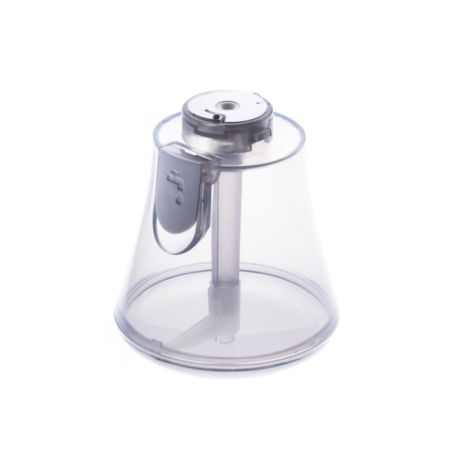CP2055/03 7000 Series Handheld Steamer RÉSERVOIR D’EAU SVC DE 200 ML