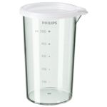 Thumbnail of Product Detail Photograph Philips Daily Collection Hand blender HR1341/00