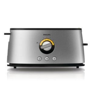 Avance Collection Toaster