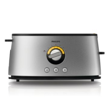 Avance Collection Toaster