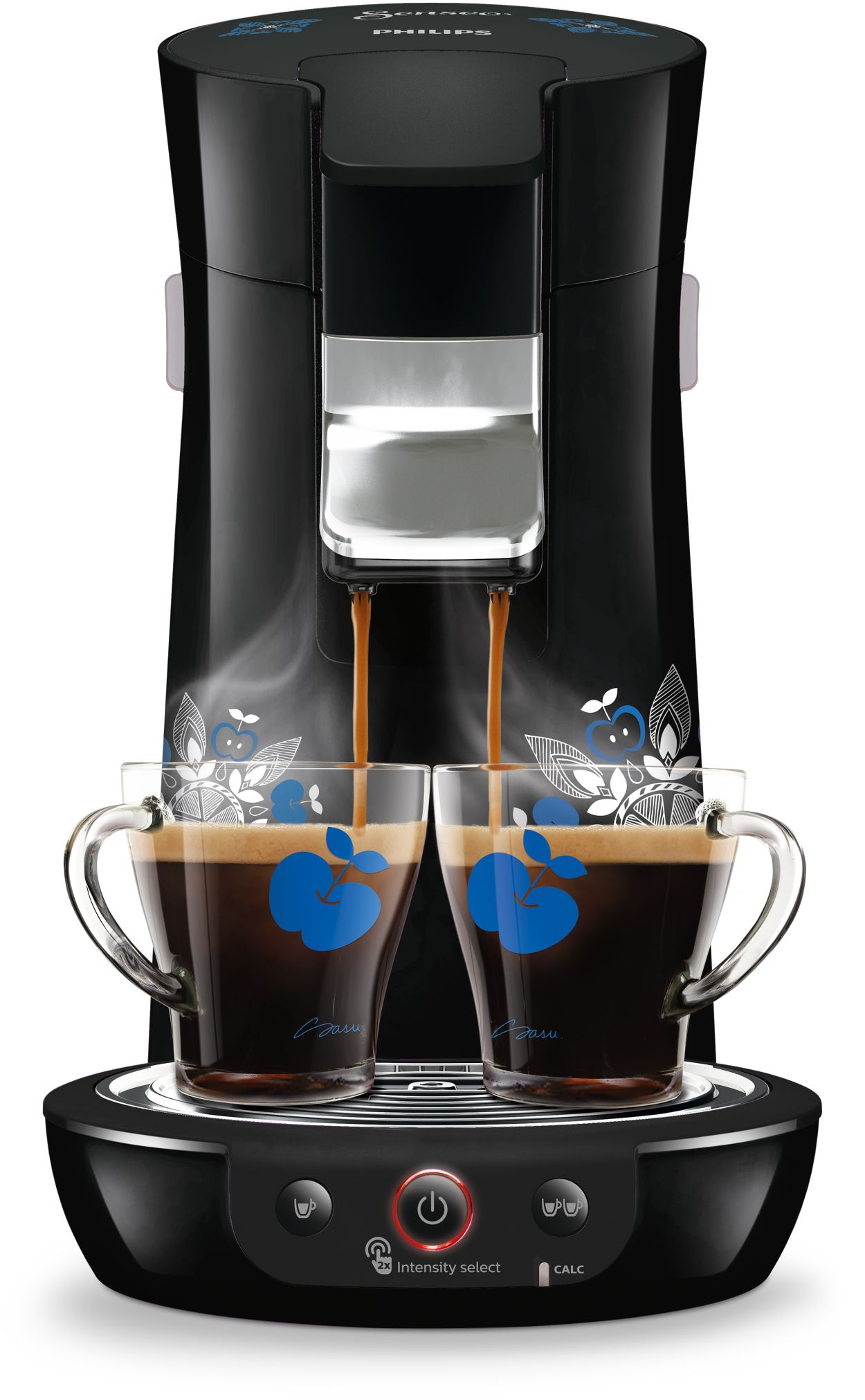 Découvrez une expérience café encore plus intense