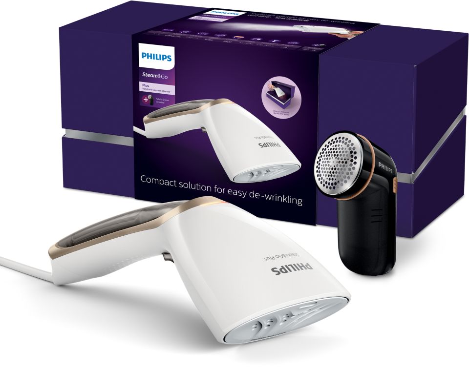 设计精巧，容易去除褶皱