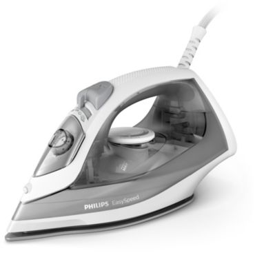 EasySpeed Steam iron