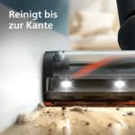 Reinigt am besten(1), reinigt schneller (2)