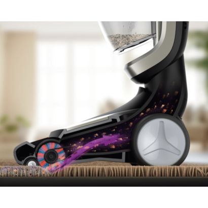 Philips PowerPro Aqua