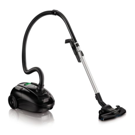 FC8457/91 PowerLife Stofzuiger met zak