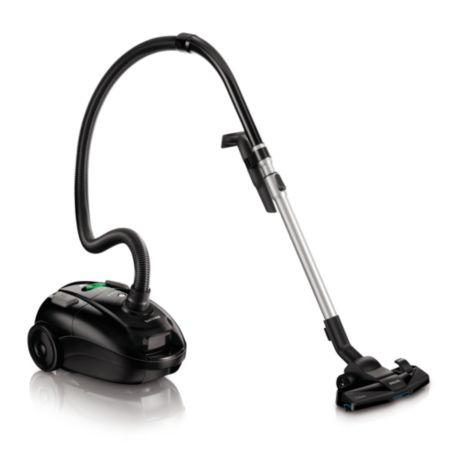 FC8457/91 PowerLife Aspirateur avec sac