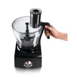 Processador de alimentos elétrico Philips Walita