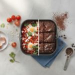 Philips Airfryer Аксесоар Сет за печене