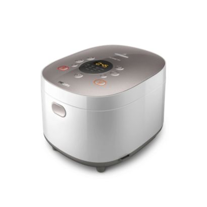 Philips Avance Collection