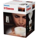 Espuma de leche perfecta para tu café